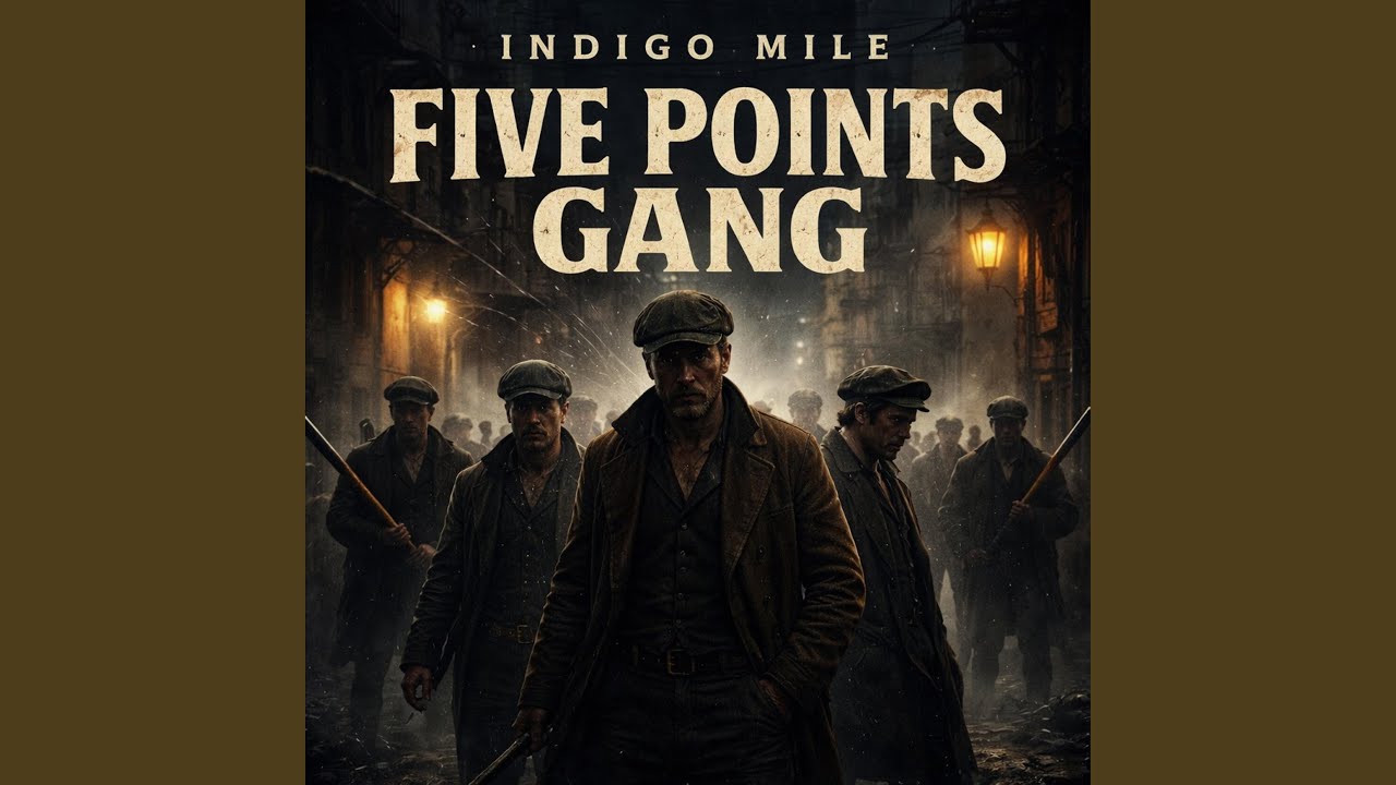 Five Points Gang