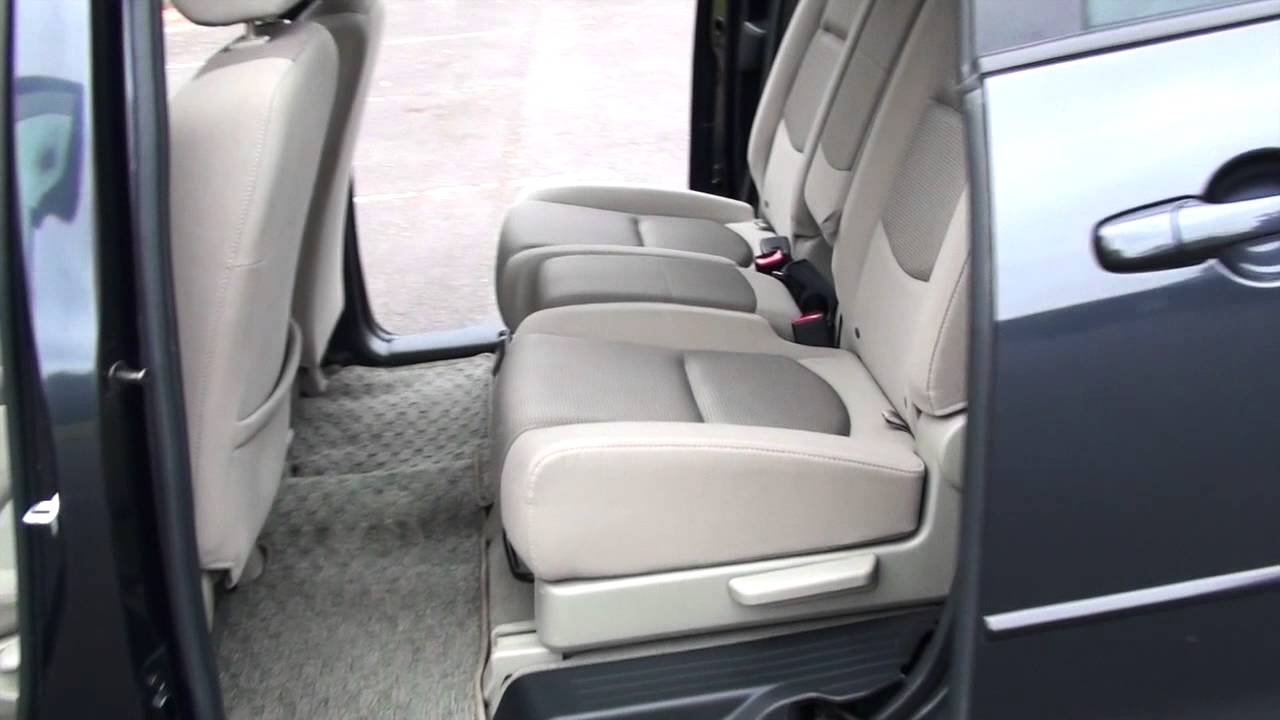 Mazda Premacy 2001 2001  2005 reviews technical data prices