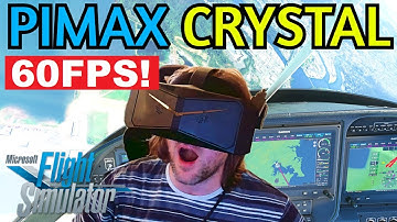 PIMAX CRYSTAL I