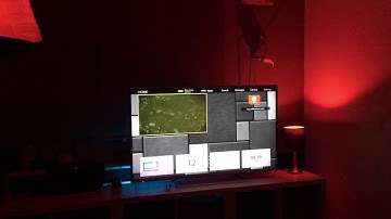 Amazon Echo integration with Xiaomi Yeelight & TP Link plugs