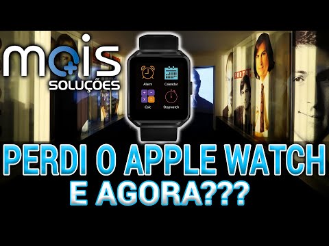 SAIBA COMO LOCALIZAR SEU DISPOSITIVO APPLE PERDIDO | MAIS SOLUÇÕES