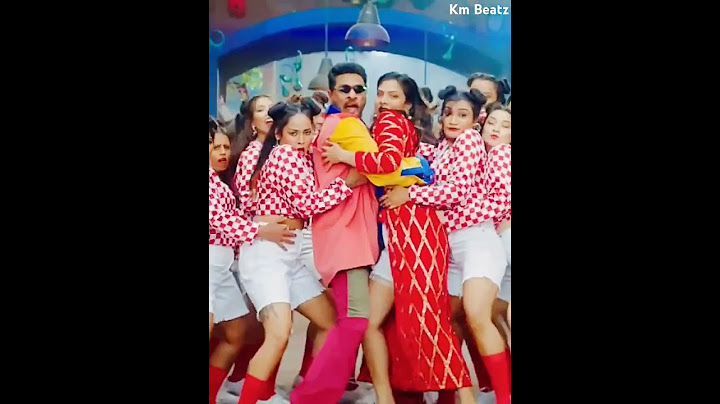Police Kaarana Kattikitta song #trending #shorts #jollyogymkhanasong #prabhudeva #madonna