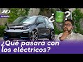 México le quitó el impuesto a los coches eléctricos ¿Qué quiere decir esto? - Opinión