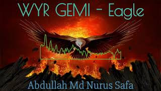 Wyr Gemi - Eagle