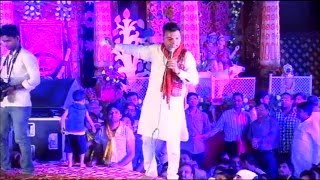Khatu Shyam Jagran Kurukshetra 2015 Part 10 Kanhiya Mittal Live Bhajans Dhamal