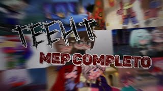 || ❌Teeth MEP❌|| Completo || ✨Gracias por participar✨||
