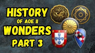 The Real Wonders of AoE2 - Part 3
