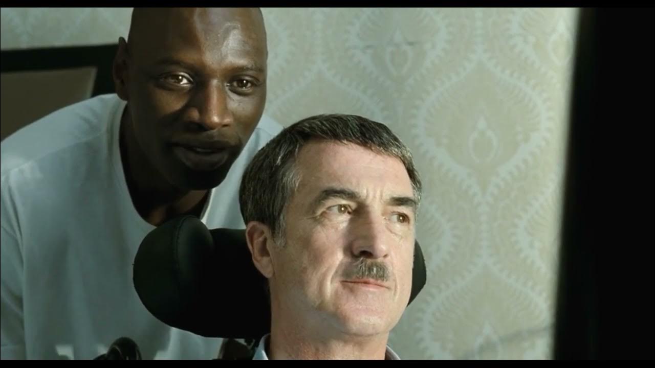 Какое нибудь видео песню. Intouchables (2011).