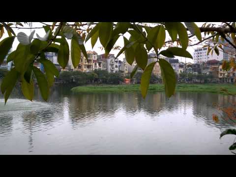 HÀ NỘI MÙA