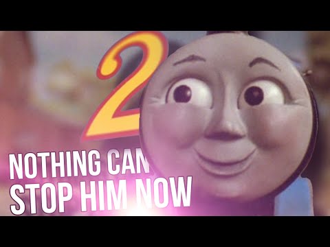 Nothing Can Stop Him Now - Music Video