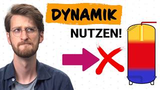 Unnötiger Speicher? - Seine Eigentliche Aufgabe - 77