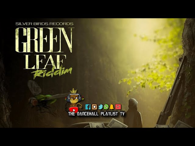 洋楽 G-RAP GREEN LEAF ENT. YouTube