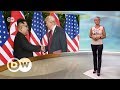 Дональд Трамп и Ким Чен Ын встретились: что дальше? (12.06.2018)