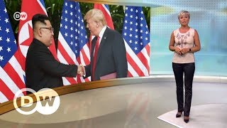 видео Хуже, чем с Ким Чен Ыном. Встреча с Путиным не принесла Трампу успеха
