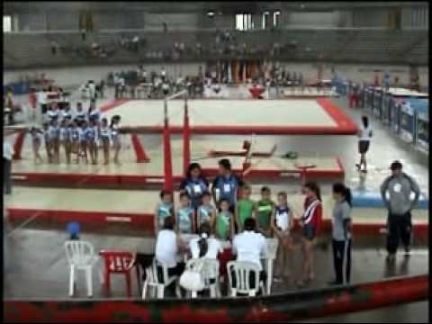 SANDRA BERMUDEZ. 1era Copa Internacional Santiago ...