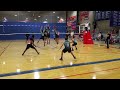 20160619 Coastal 16 vs Princeton Game 2 of 2 AAU Nationals Mp3 Song