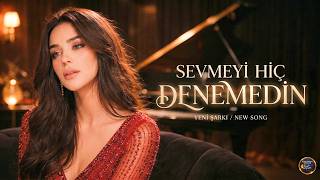 Sevmeyi Hiç Denemedin (Seni Değil Bende Bıraktığını Sevdim) - Soul Experts 🥀