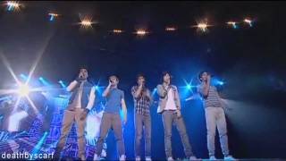 (HD) One Direction ~ Jingle Bell Ball One Thing Performance
