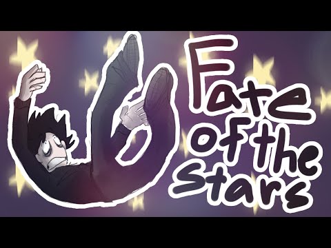 FATE OF THE STARS / СУДЬБА ЗВЁЗД