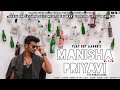 Manisha priyavi   official song   mogesh mogi  team pba