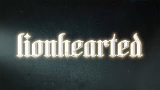 PROF - Lionhearted feat. Kota the Friend