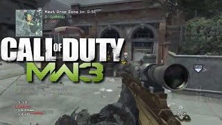 Sniper God! (Multi COD Montage)