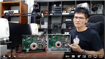 Comparison: DENAFRIPS Hermes & Gaia DDC