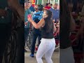 pa delante y pa tras en la pulga de alamo
