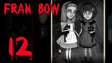 Fran Bow - Part 12 - AUNT GRACE