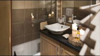 Cgh Résidences Spas Le Jhana - Tignes - France