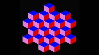 Geometric abstraction