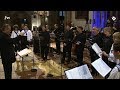 Capture de la vidéo Georg Muffat - Missa In Labore Requies/ Gunar Letzborg
