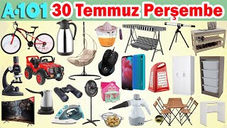 A101 AKTÜEL | KALİTELİ NET EKSİKSİZ KATALOG | A101 30 TEMMUZ 2020 PERŞEMBE | TEK TEK TÜM ÜRÜNLER