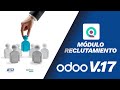 Dominando Odoo 17: Guía Completa del Módulo de Reclutamiento (Recruitment)#odoo17 #reclutamiento