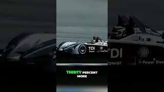 Audi's Le Mans Domination Diesel &amp; Hybrid Revolution Revealed! #f1 #formula1 #weraceasone