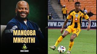 Kaizer Chiefs extended Pule Mmodi’s contract | Yanga coach Manqoba Mngqithi says Chiefs wanted him