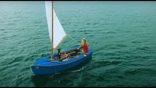 Watch Phil Joel Sailing Speed video