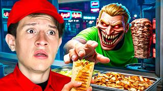 MIS CLIENTES SON DOPPELGÄNGERS !!! 😱