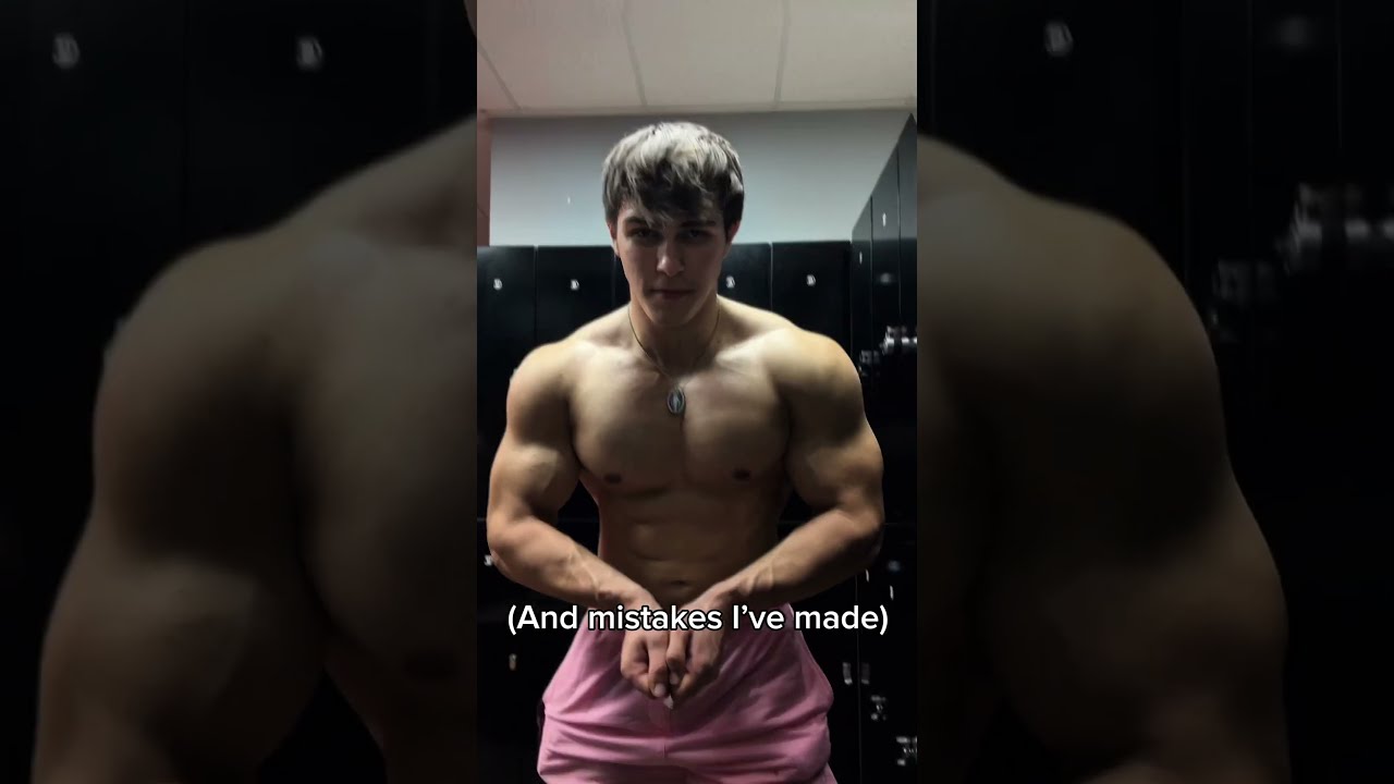 Avoid These Mistakes To Build Your Dream Physique Bodybuilding Gymtransformation Gym Fitness