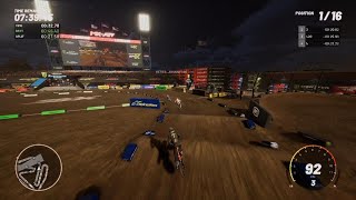 MXLR RD 2 SF A MAIN PRO WIN MX VS ATV LEGENDS screenshot 1