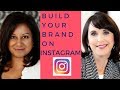 Vanessa Francis - Instagram For Your Interior Design Business