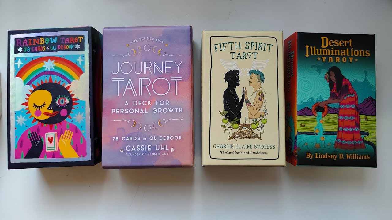 Pick a deck : เมื่อไหร่จะเจอรักที่ดีสักที เขาเป็นใคร ความสัมพันธ์จะเป็นแบบไหนน 🩷🌻🌈