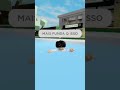 QUANDO SEU AMIGO E BAIXO #shots #roblox Ib @OliNatu
