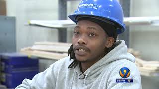 Goodwill Provides Skilled Training in Free Program