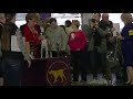 Italian Greyhounds Westminster dog show 2018 b