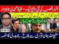 Iqrar ul Hassan Video Leak | Toyota Real Price Shock | Motiullah Jan Fired