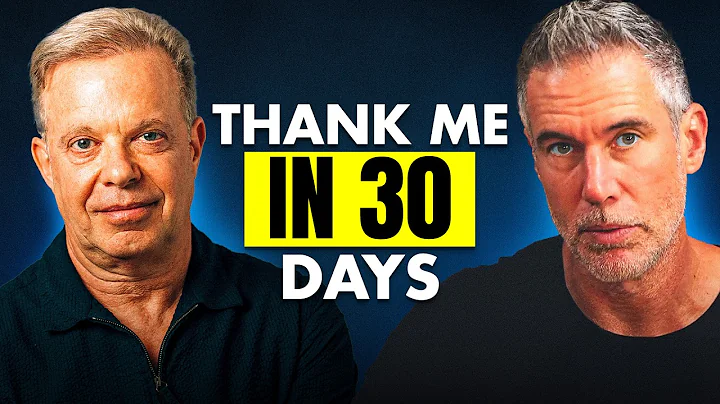 Joe Dispenza, Finally Explained