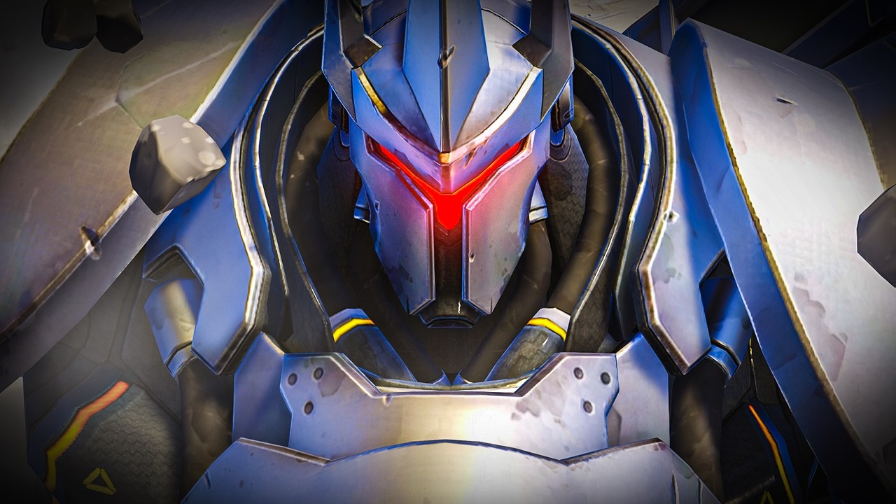 I Still Got It On Reinhardt