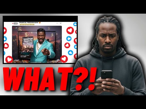 I Lost My $50,000 401K Day Trading! What Should I Do? - Financial Advisor Q&A
