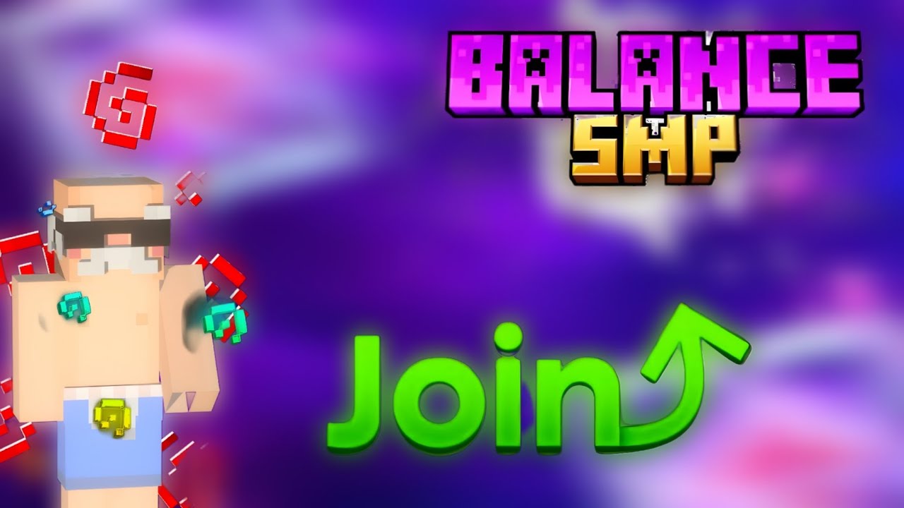 Minecraft Balance APPLICATION FOR BALANCE SMP#balancsmpapplication #balancesmps1 #viral # ...